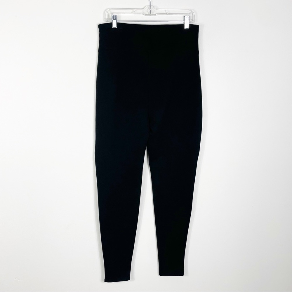 Assets Red Hot Label By Spanx Moto Leggings | Firm $$ - Picture 9 of 10